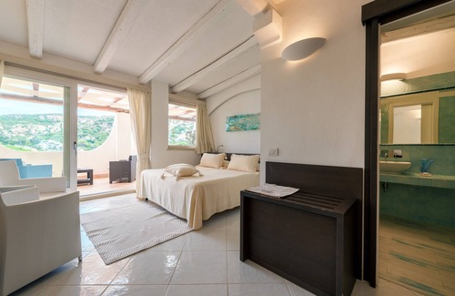 Baja Sardinia Hotel | Hotel Punta Est