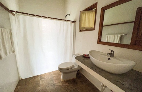 Punta Mala Hotel | Hotel Punta Franca