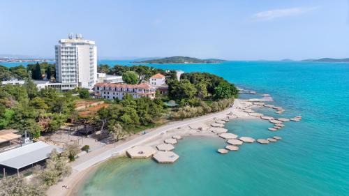 Vodice Hotel | Hotel Punta