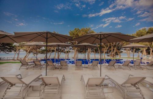 Vodice Hotel | Hotel Punta