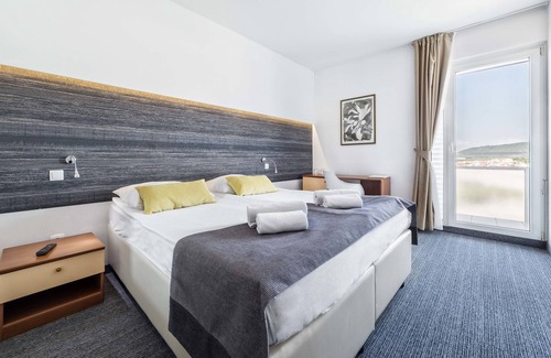 Vodice Hotel | Hotel Punta