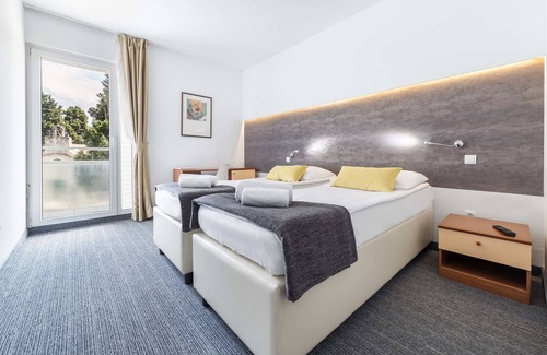 Vodice Hotel | Hotel Punta