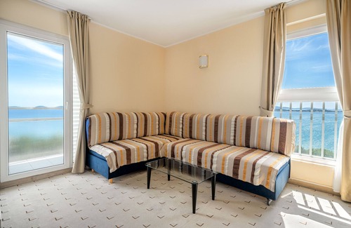 Vodice Hotel | Hotel Punta