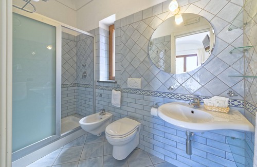 Forio Hotel | Hotel Punta Imperatore