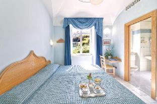 Forio Hotel | Hotel Punta Imperatore
