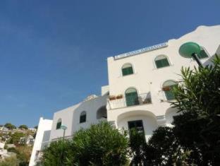 Forio Hotel | Hotel Punta Imperatore