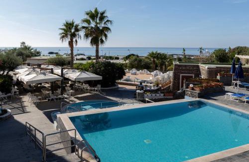 Forio Hotel | Hotel Punta Imperatore