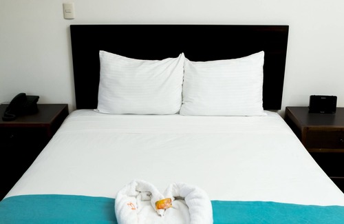 Puntarenas Hotel | Hotel Puntarenas Beach