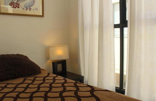 Zona Centro Hotel | Hotel Punto 79