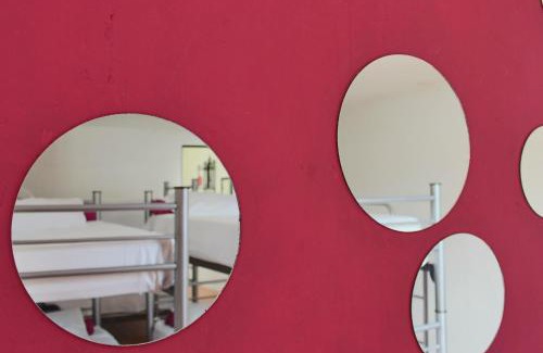 Zona Centro Hotel | Hotel Punto 79