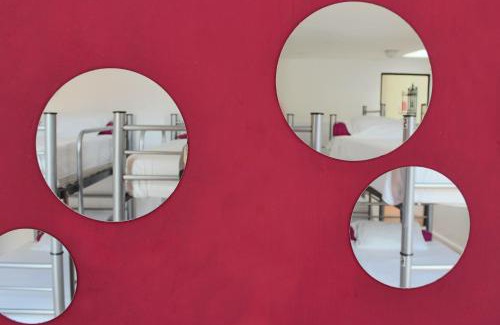 Zona Centro Hotel | Hotel Punto 79
