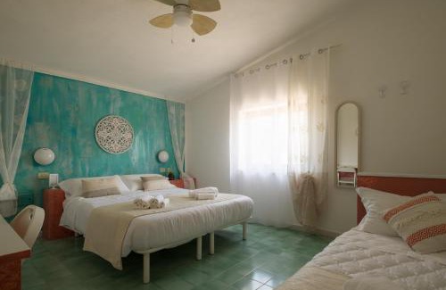 Marina di Campo Hotel | Hotel Punto Verde