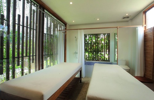Pengosekan Hotel | Hotel Puriartha Ubud