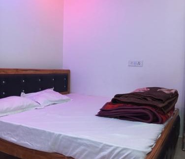 Faizabad Casa | Hotel Purshottam Palace