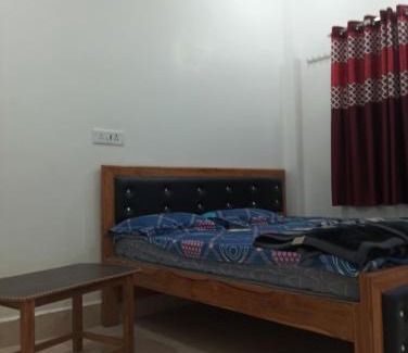 Faizabad Casa | Hotel Purshottam Palace