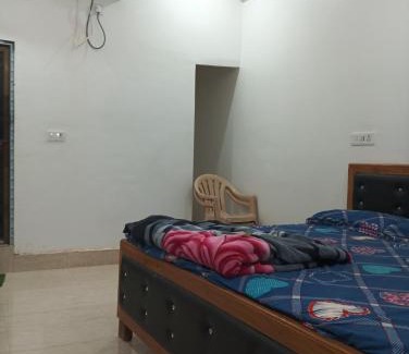 Faizabad Casa | Hotel Purshottam Palace