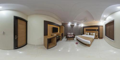Pushkar Hotel | Hotel Pushkar City Inn