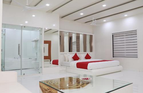 Pushkar Hotel | Hotel Pushkar City Inn
