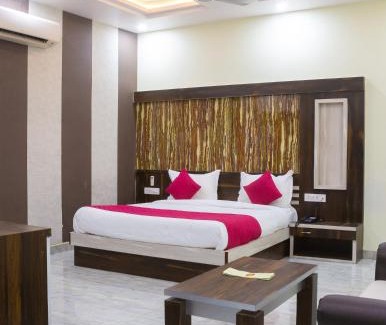 Pushkar Hotel | Hotel Pushkar City Inn
