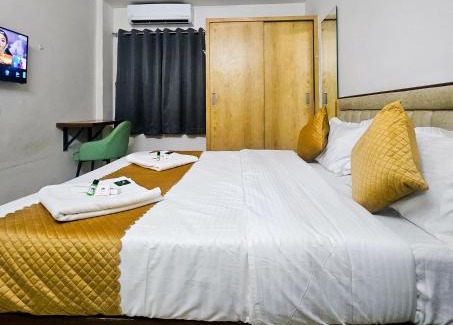 Madhapur Casa | Hotel Quality Stay