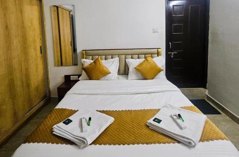 Madhapur Casa | Hotel Quality Stay