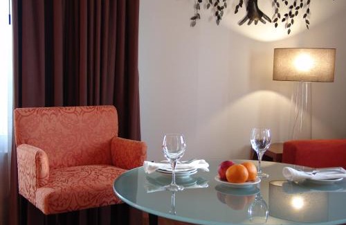 Cavacos Hotel | Hotel Quarteirasol