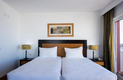 Cavacos Hotel | Hotel Quarteirasol