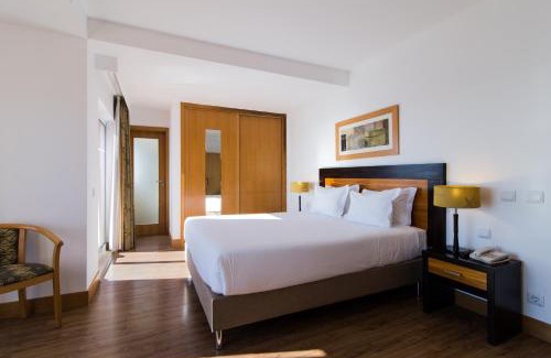 Cavacos Hotel | Hotel Quarteirasol
