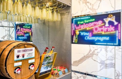 2-Chome Shinjuku Hotel | Hotel QUEEN ANNEX
