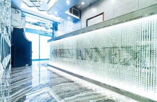 2-Chome Shinjuku Hotel | Hotel QUEEN ANNEX