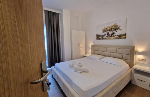 Ksamil Hotel | Hotel Queen Margaret Seaside