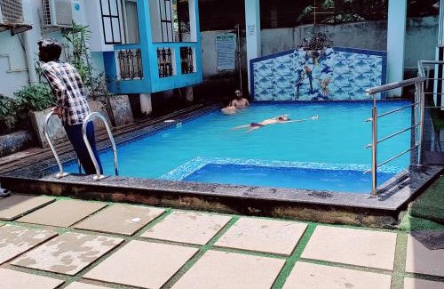 Calangute Hotel | Hotel Queen Queen Sea