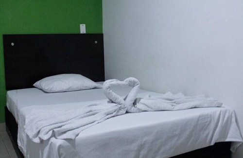 Villavicencio Hotel | Hotel Queen Sofia