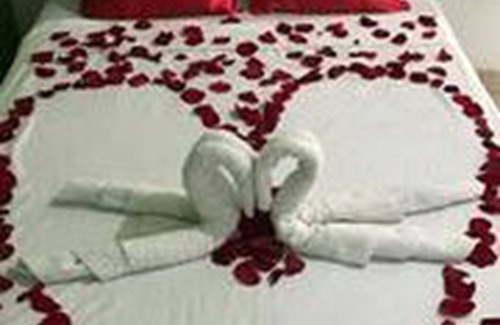Villavicencio Hotel | Hotel Queen Sofia