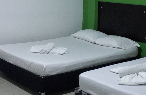 Villavicencio Hotel | Hotel Queen Sofia