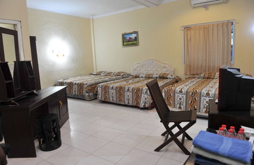 Balecatur Hotel | Hotel Queen Star