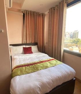 Madhyapur Thimi Hotel | Hotel Queen Tower
