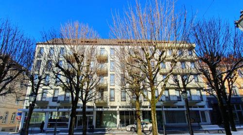 Baden Baden Old Town Hotel | Hotel Quellenhof