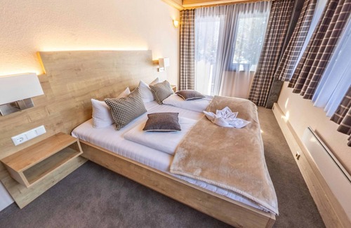 Schmolz Hotel | Hotel Quellenhof
