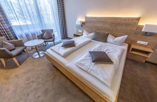 Schmolz Hotel | Hotel Quellenhof