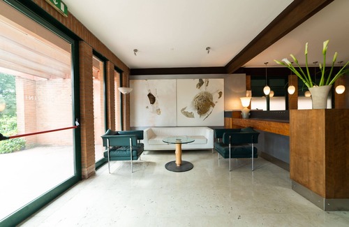 Sandrigo Hotel | HOTEL QUERINI Business Hotel Sandrigo