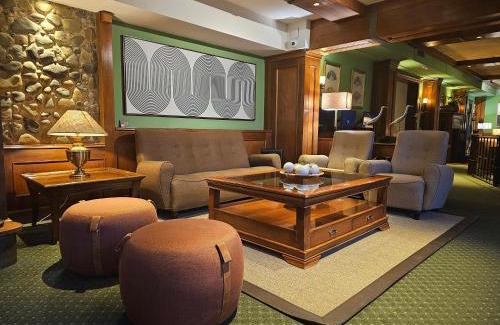 El Calafate Hotel | Hotel Quijote