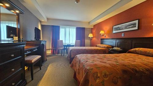 El Calafate Hotel | Hotel Quijote