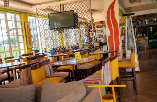 Busia Hotel | Hotel Quill