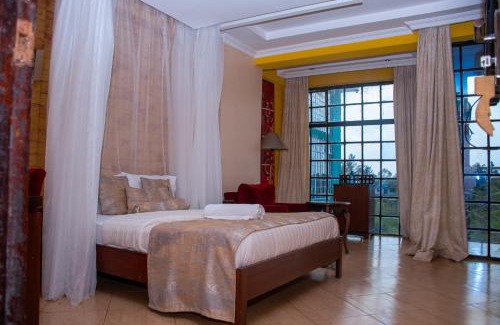 Busia Hotel | Hotel Quill