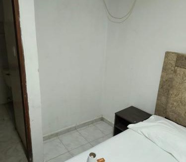Minca Hotel | Hotel Quinta Avenida S M