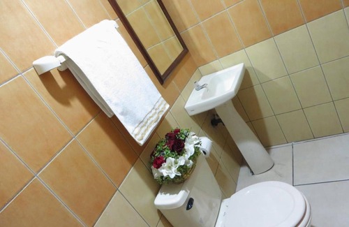 San José Hotel | Hotel Quinta Avenida