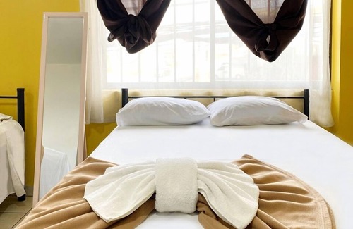 San José Hotel | Hotel Quinta Avenida