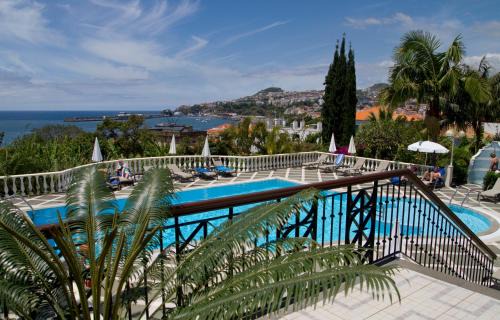 Old Town Hotel | Hotel Quinta Bela S Tiago