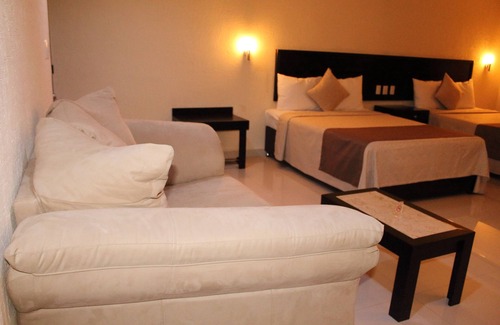 Tuxtla Gutiérrez Hotel | Hotel Quinta Chiapas